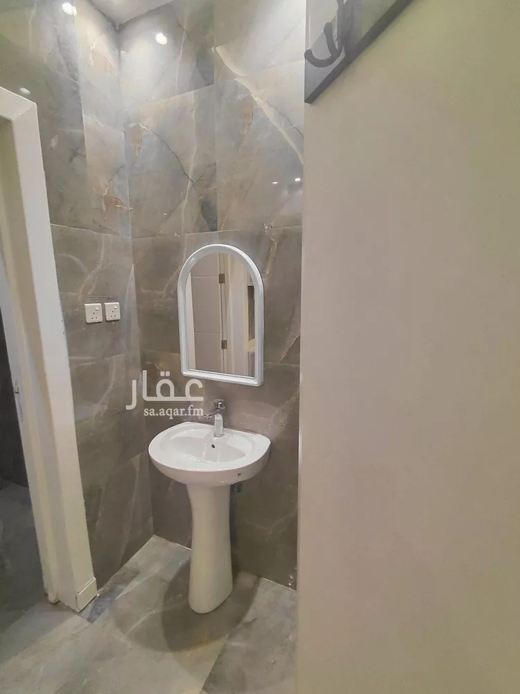 شقة للإيجار في شارع الحوي, حي العقيق, مدينة الرياض, منطقة الرياض صورة 3