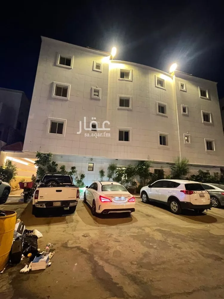 Apartment for Rent in Riyadh Al Aqiq