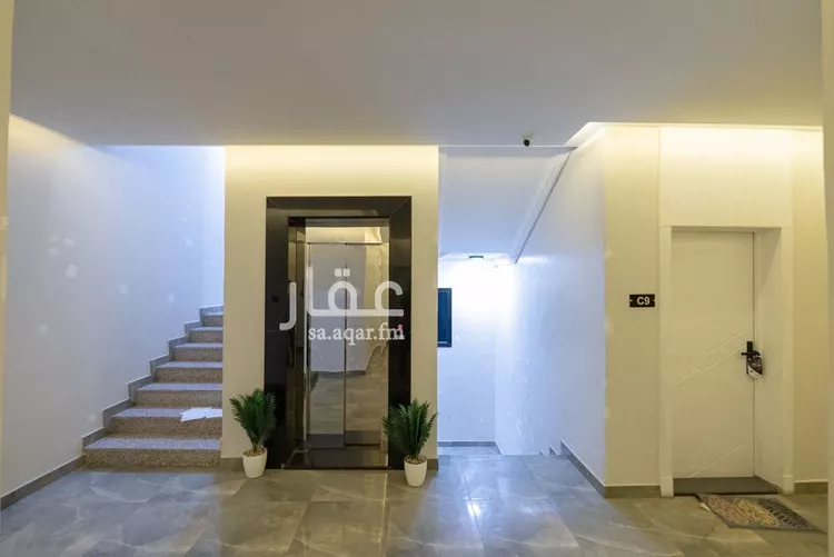شقة للإيجار في شارع الامير سلمان بن محمد بن سعود, حي الصحافة, مدينة الرياض, منطقة الرياض