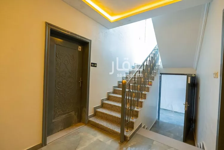 شقة للإيجار في شارع أرطأة بن كعب, حي العقيق, مدينة الرياض, منطقة الرياض صورة 3