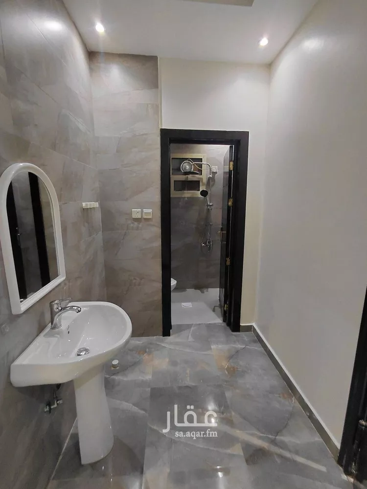 شقة للإيجار في شارع وادي نوار, حي الملقا, مدينة الرياض, منطقة الرياض 2