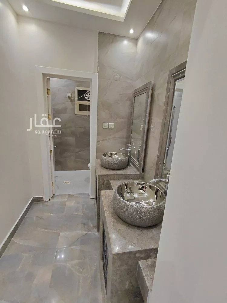 شقة للإيجار في شارع السعادات, حي الملقا, مدينة الرياض, منطقة الرياض صورة 2