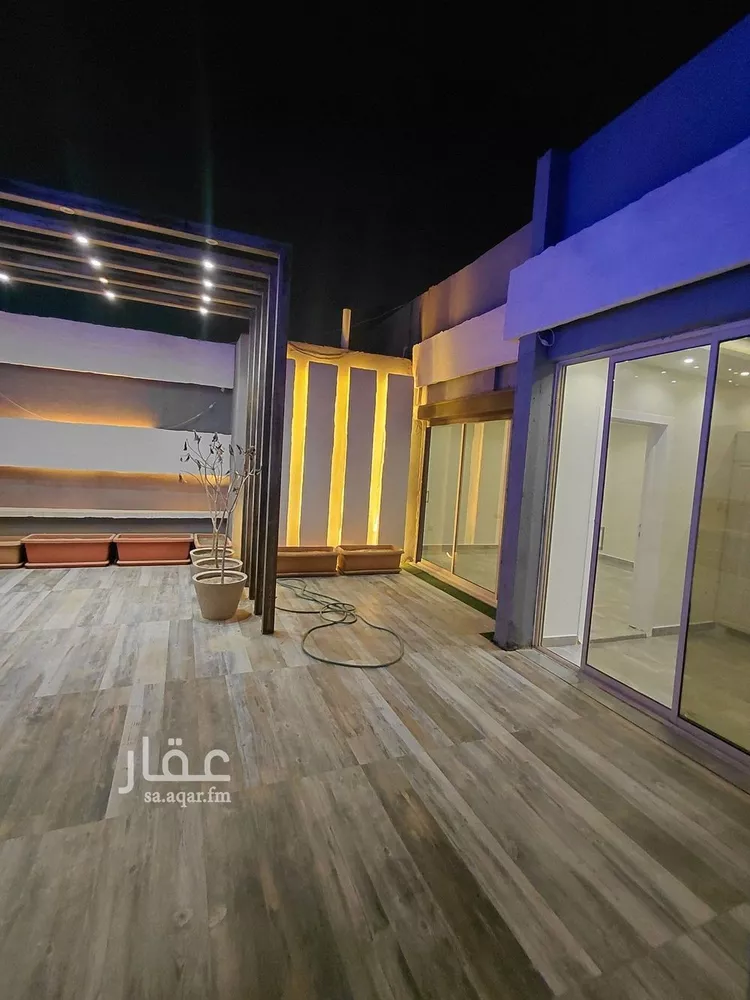 شقة للإيجار في شارع السعادات, حي الملقا, مدينة الرياض, منطقة الرياض صورة 3