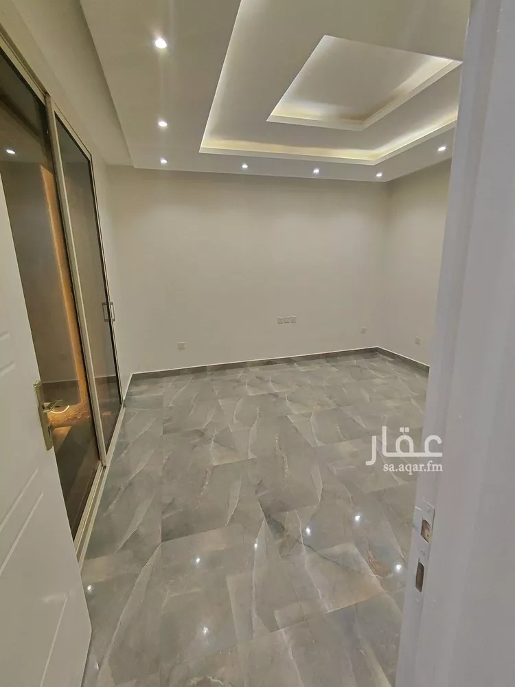 شقة للإيجار في شارع السعادات, حي الملقا, مدينة الرياض, منطقة الرياض 12