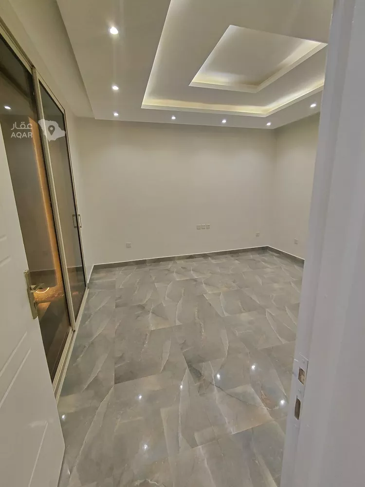 شقة للإيجار في شارع وادي نوار, حي الملقا, مدينة الرياض, منطقة الرياض 4