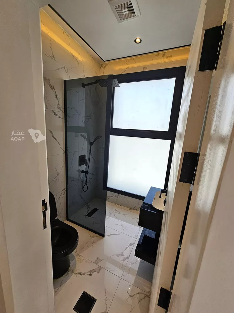 شقة للإيجار في شارع الحوي, حي العقيق, مدينة الرياض, منطقة الرياض 9