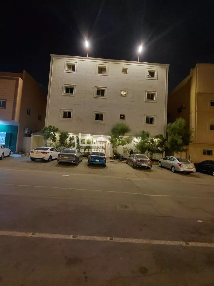 غرفة للإيجار في شارع عبدالله الخرجي, حي الملقا, مدينة الرياض, منطقة الرياض صورة 2