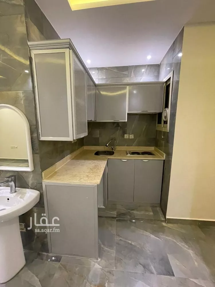 شقة للإيجار في شارع وادي نوار, حي الملقا, مدينة الرياض, منطقة الرياض صورة 2