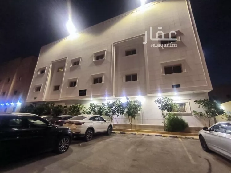 شقة للإيجار في شارع عبدالله بن شهيوين, حي الملقا, مدينة الرياض, منطقة الرياض صورة 2
