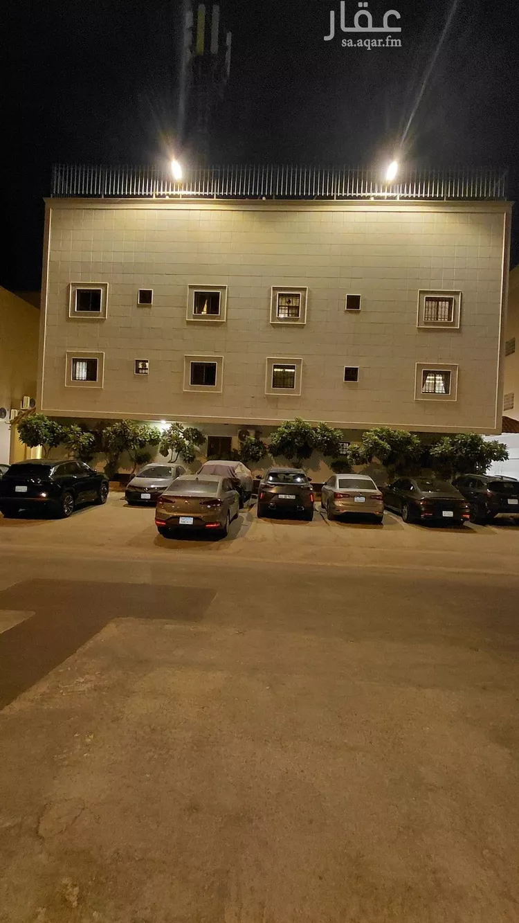 شقة للإيجار في شارع أوس بن عوف, حي العقيق, مدينة الرياض, منطقة الرياض
