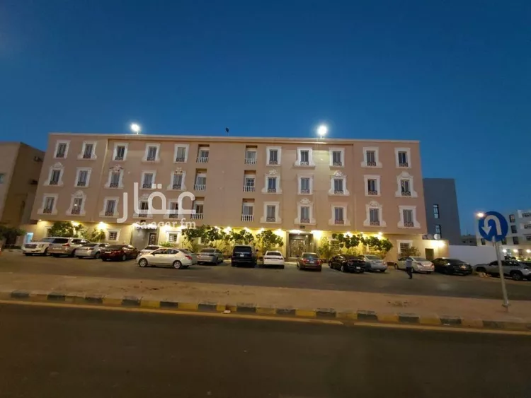 شقة للإيجار في حي القيروان, مدينة الرياض, منطقة الرياض