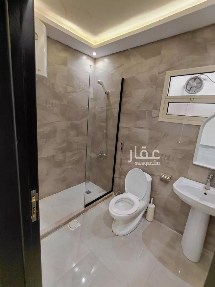 شقة للإيجار في شارع عبدالله بن شهيوين, حي الملقا, مدينة الرياض, منطقة الرياض صورة 4