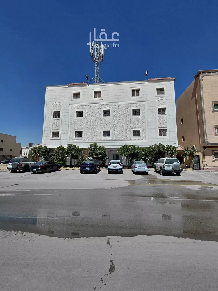 شقة للإيجار في شارع وادي نوار, حي الملقا, مدينة الرياض, منطقة الرياض