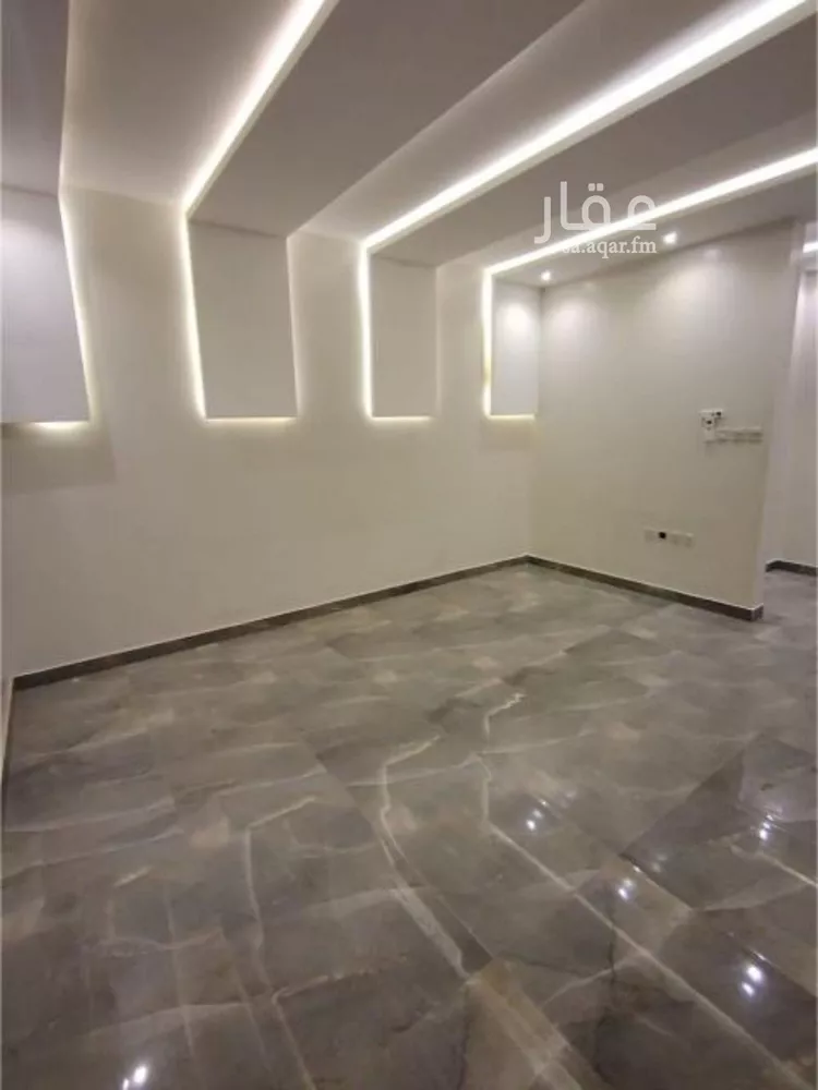 شقة للإيجار في شارع عبدالله بن شهيوين, حي الملقا, مدينة الرياض, منطقة الرياض