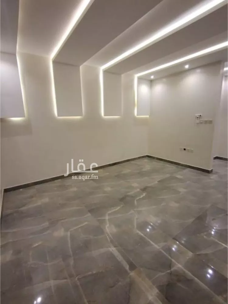 شقة للإيجار في شارع عبدالله بن شهيوين, حي الملقا, مدينة الرياض, منطقة الرياض