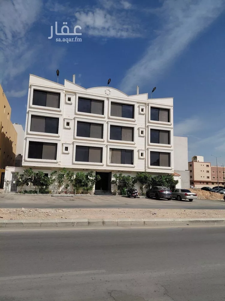 شقة للإيجار في شارع السعادات, حي الملقا, مدينة الرياض, منطقة الرياض صورة 4