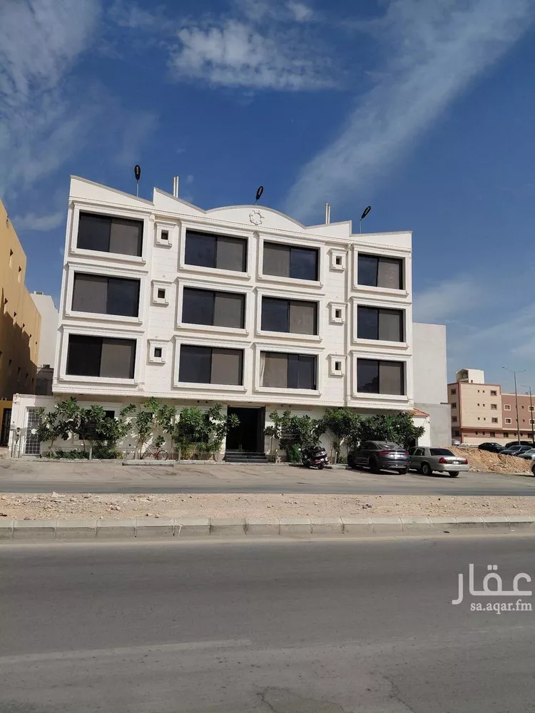 شقة للإيجار في شارع وادي نوار, حي الملقا, مدينة الرياض, منطقة الرياض