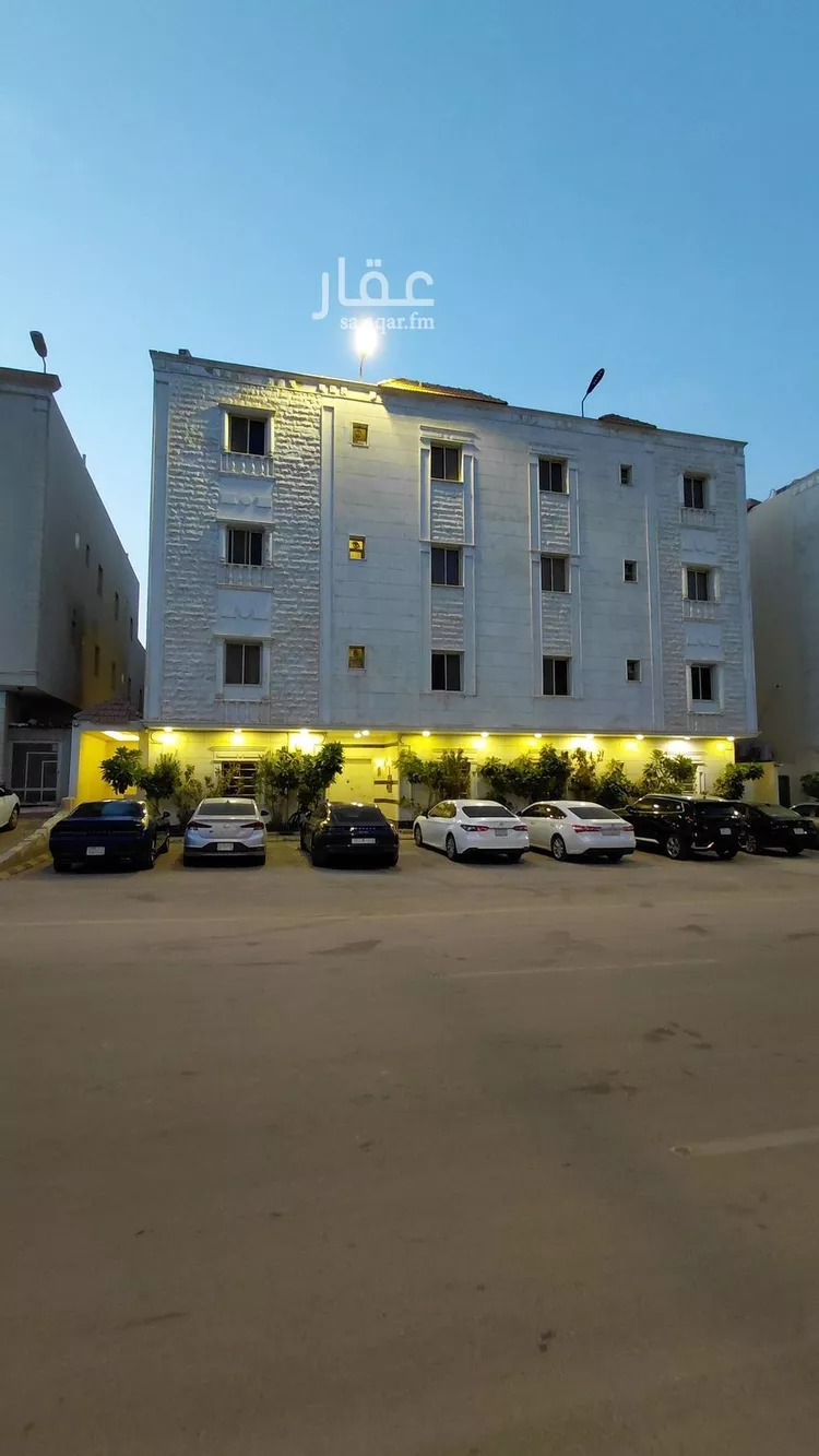 شقة للإيجار في شارع الامير سلمان بن محمد بن سعود, حي الصحافة, مدينة الرياض, منطقة الرياض صورة 2