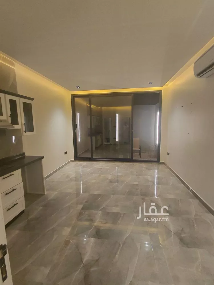 شقة للإيجار في شارع وادي الصمان, حي حطين, مدينة الرياض, منطقة الرياض