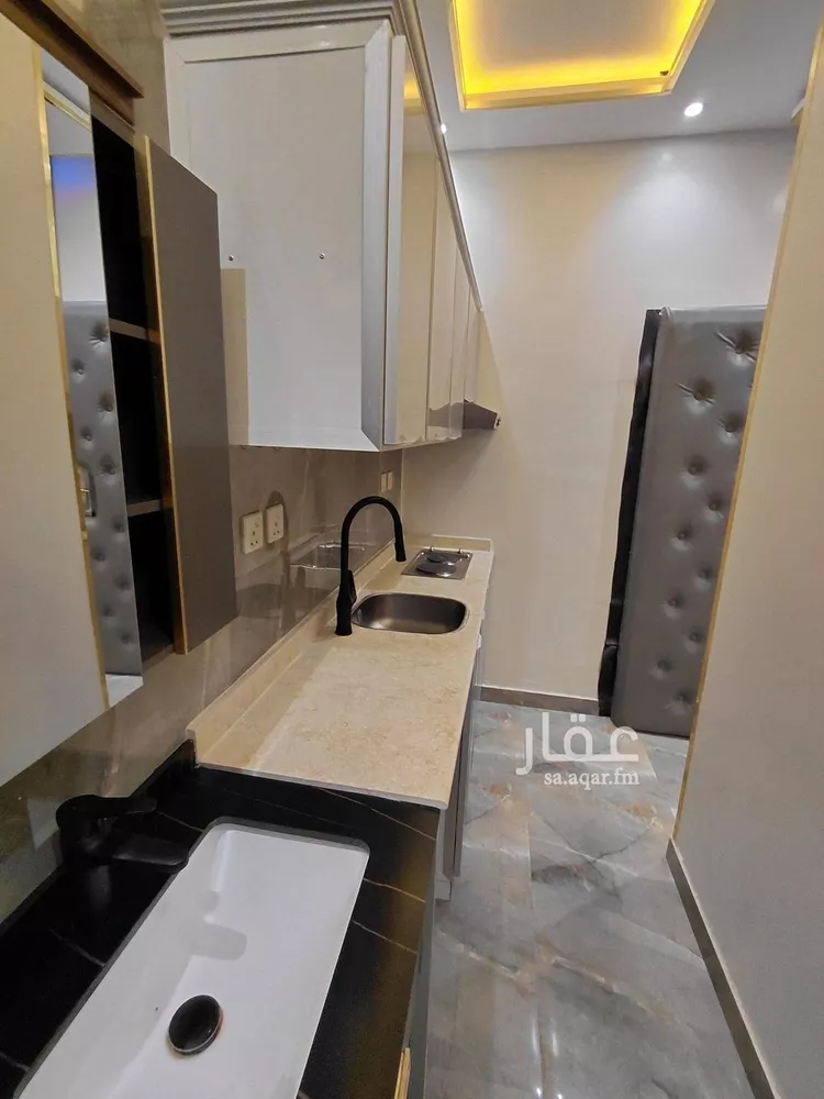 شقة للإيجار في شارع وادي نوار, حي الملقا, مدينة الرياض, منطقة الرياض صورة 4