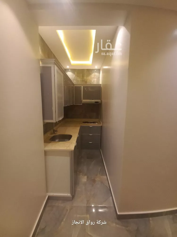 شقة للإيجار في شارع أرطأة بن كعب, حي العقيق, مدينة الرياض, منطقة الرياض صورة 3