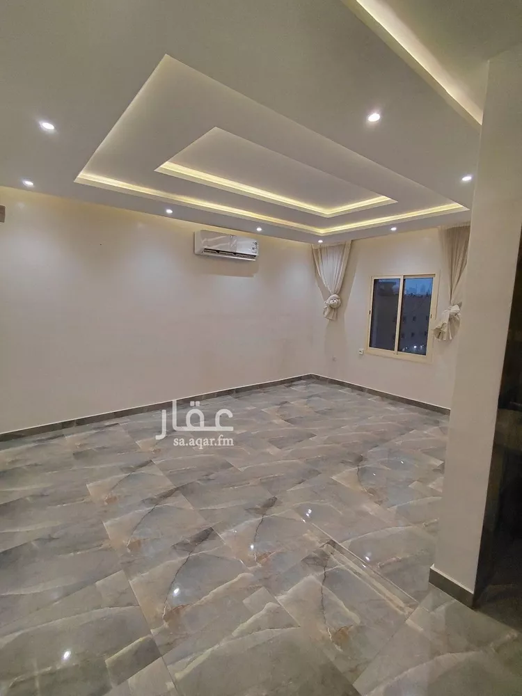 شقة للإيجار في شارع عبدالله بن شهيوين, حي الملقا, مدينة الرياض, منطقة الرياض صورة 2