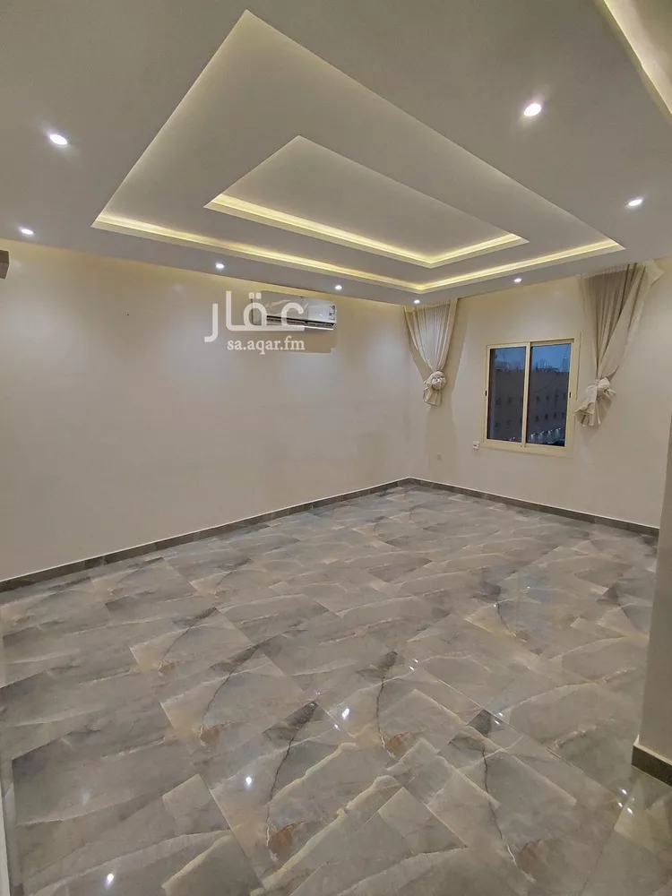 شقة للإيجار في شارع عبدالله بن شهيوين, حي الملقا, مدينة الرياض, منطقة الرياض