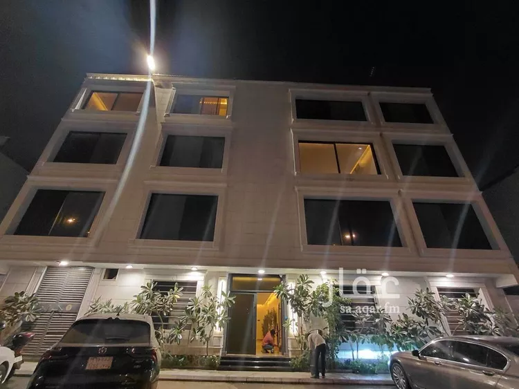 شقة للإيجار في شارع الامير سلمان بن محمد بن سعود, حي الصحافة, مدينة الرياض, منطقة الرياض صورة 2