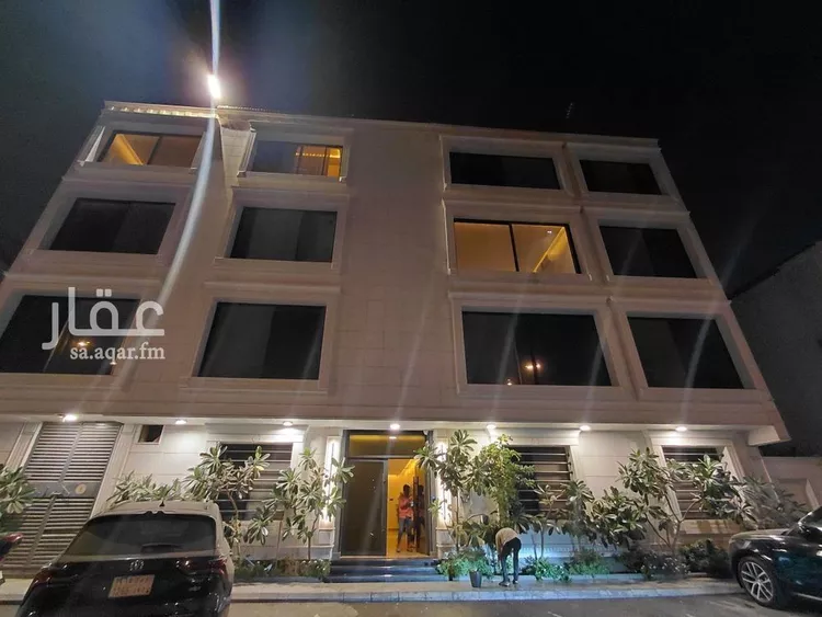 شقة للإيجار في شارع الامير سلمان بن محمد بن سعود, حي الصحافة, مدينة الرياض, منطقة الرياض صورة 3