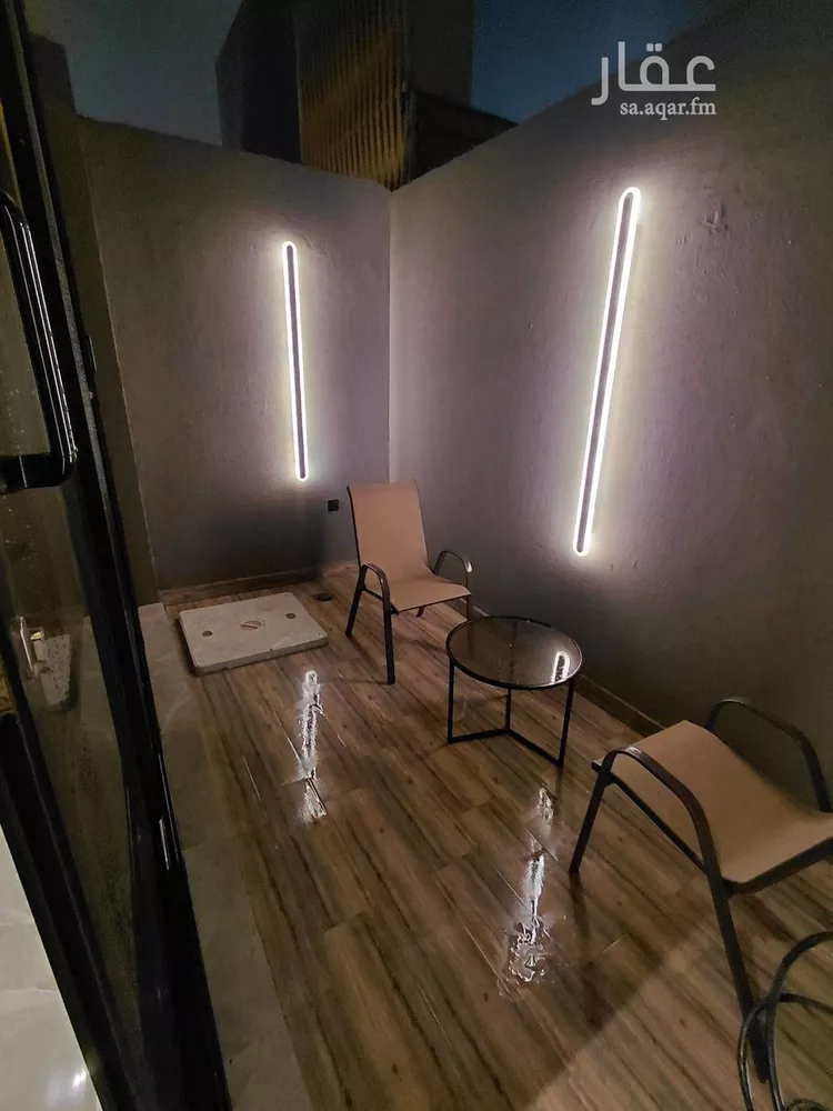 شقة للإيجار في شارع الامير سلمان بن محمد بن سعود, حي الصحافة, مدينة الرياض, منطقة الرياض صورة 2