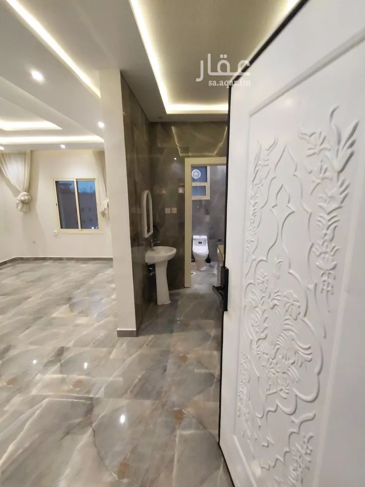 شقة للإيجار في شارع عبدالله بن شهيوين, حي الملقا, مدينة الرياض, منطقة الرياض صورة 2