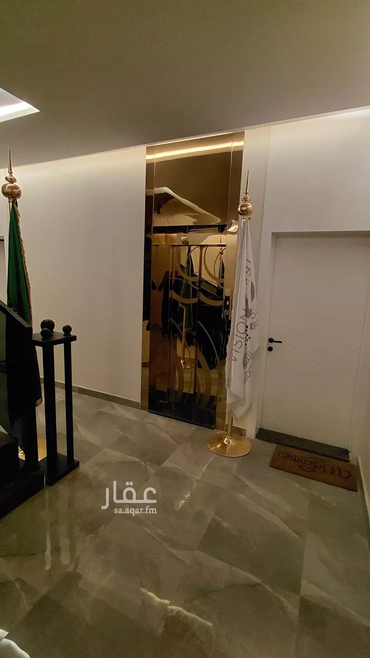 شقة للإيجار في شارع وادي الصمان, حي حطين, مدينة الرياض, منطقة الرياض صورة 2