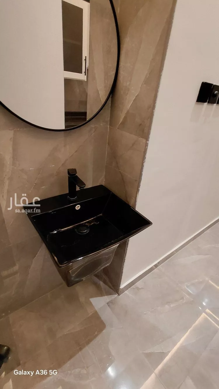 شقة للإيجار في شارع وادي الصمان, حي حطين, مدينة الرياض, منطقة الرياض صورة 2