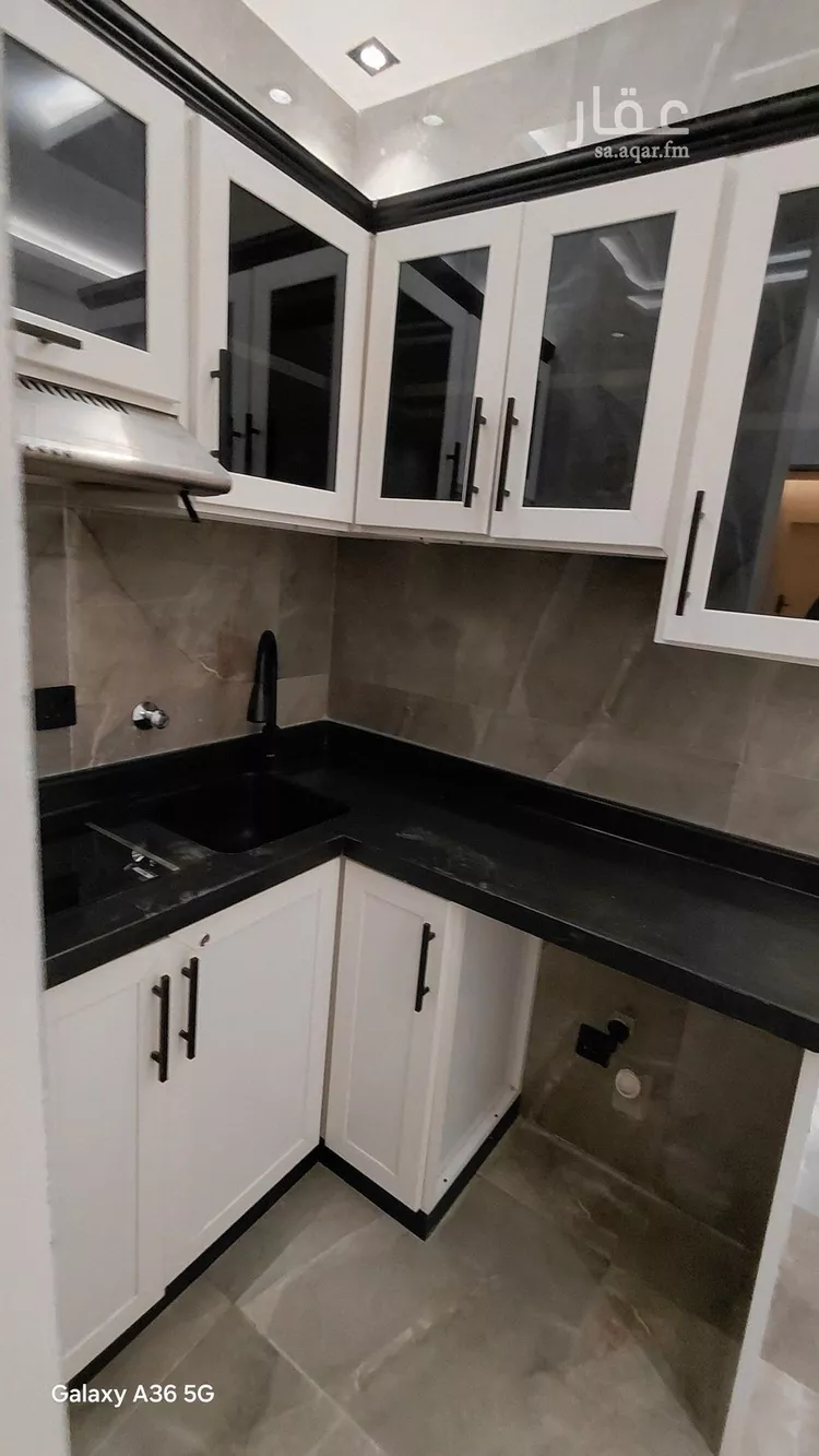 شقة للإيجار في شارع وادي الصمان, حي حطين, مدينة الرياض, منطقة الرياض صورة 5