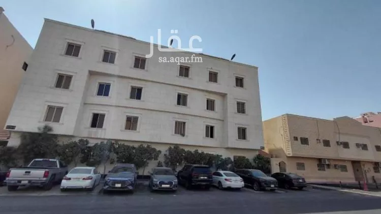 شقة للإيجار في شارع عبدالله بن شهيوين, حي الملقا, مدينة الرياض, منطقة الرياض