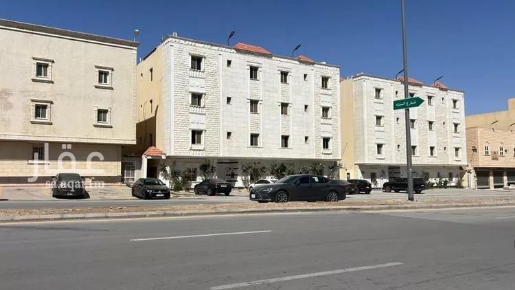 شقة للإيجار في شارع وادي نوار, حي الملقا, مدينة الرياض, منطقة الرياض