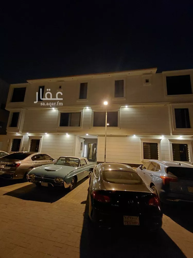 Apartment for Rent in Riyadh Hittin 1 صورة