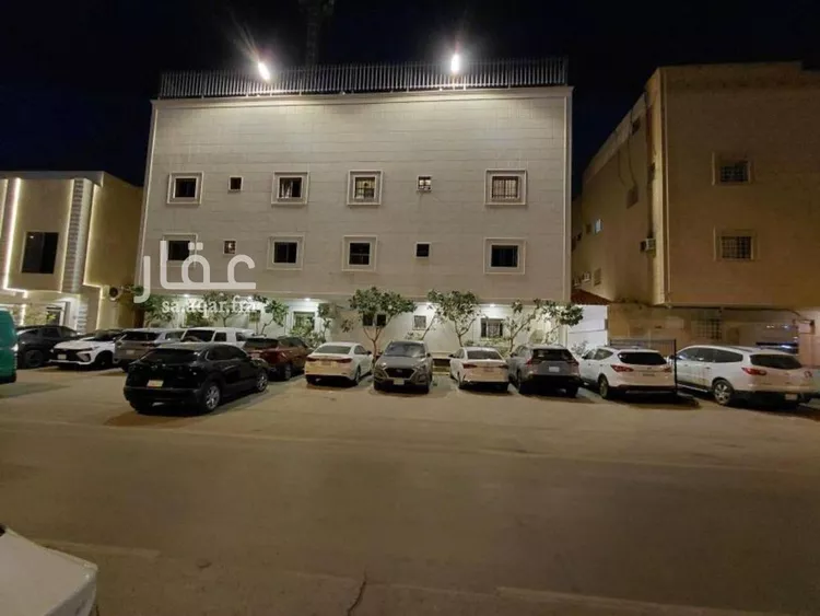 شقة للإيجار في شارع التحلية, حي العقيق, مدينة الرياض, منطقة الرياض