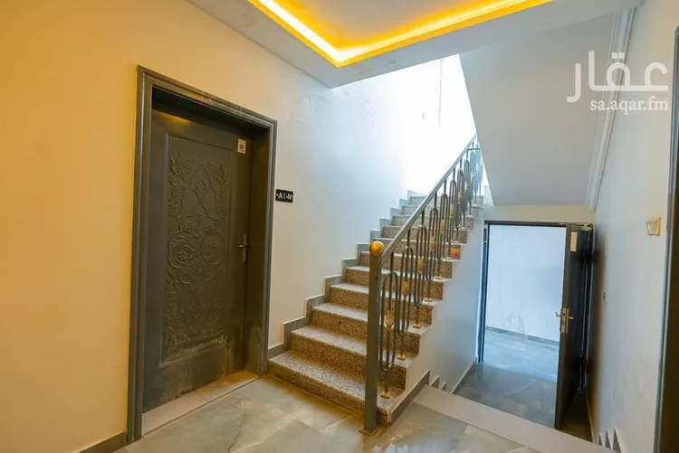 شقة للإيجار في شارع التحلية, حي العقيق, مدينة الرياض, منطقة الرياض