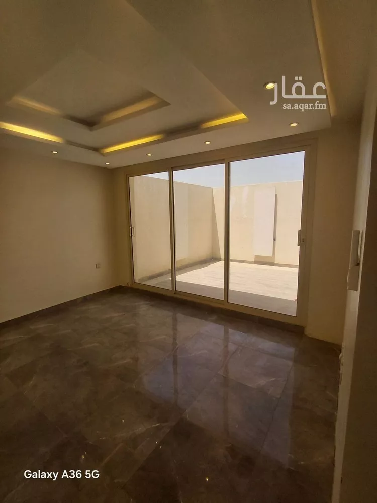 شقة للإيجار في شارع أرطأة بن كعب, حي العقيق, مدينة الرياض, منطقة الرياض