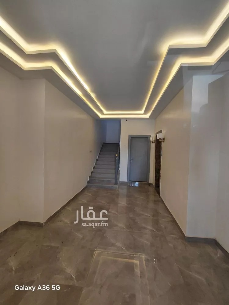 شقة للإيجار في شارع السعادات, حي الملقا, مدينة الرياض, منطقة الرياض صورة 2