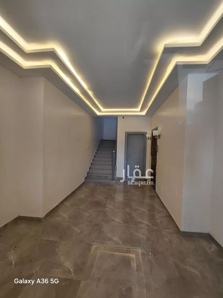 Apartment for Rent in Riyadh Al Aqiq