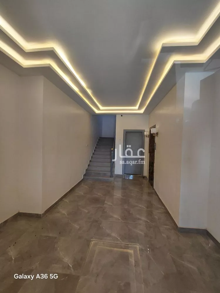 Apartment for Rent in Riyadh Al Aqiq