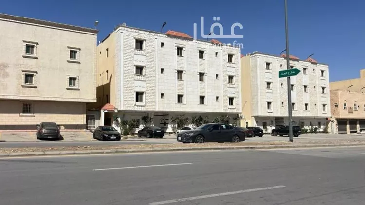 شقة للإيجار في شارع أوس بن عوف, حي العقيق, مدينة الرياض, منطقة الرياض