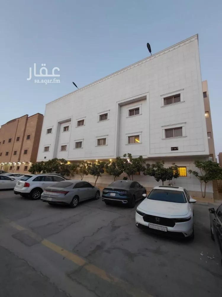 Apartment for Rent in Riyadh Al Malqa