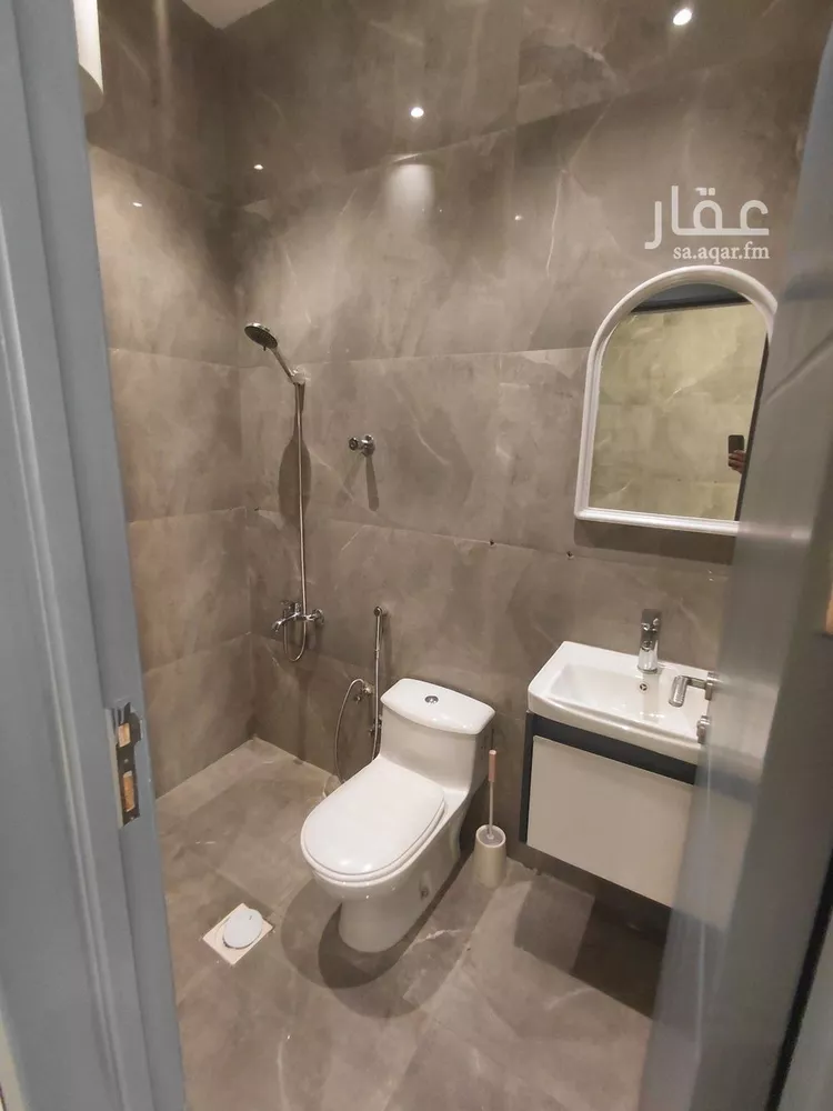 شقة للإيجار في شارع وادي نوار, حي الملقا, مدينة الرياض, منطقة الرياض صورة 4