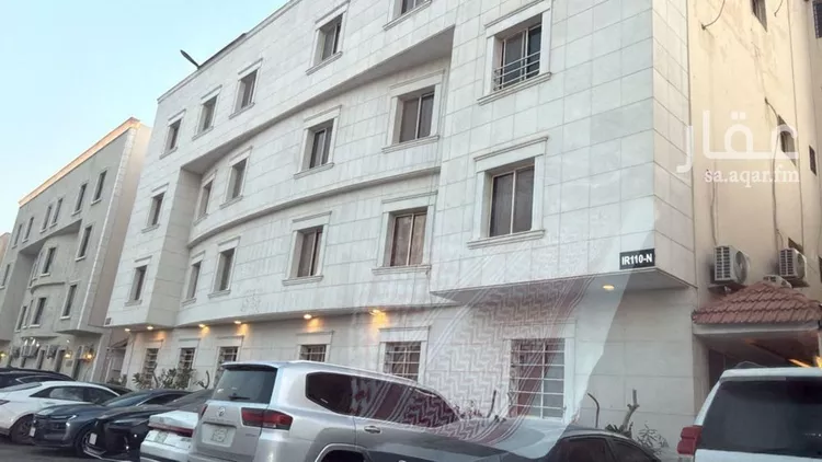 شقة للإيجار في شارع التحلية, حي العقيق, مدينة الرياض, منطقة الرياض