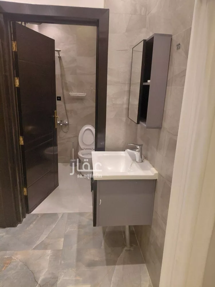 شقة للإيجار في شارع أوس بن عوف, حي العقيق, مدينة الرياض, منطقة الرياض صورة 5