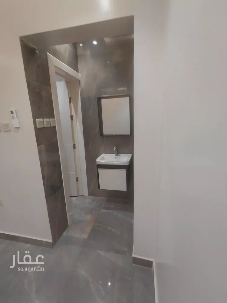 شقة للإيجار في شارع وادي الصمان, حي حطين, مدينة الرياض, منطقة الرياض صورة 3