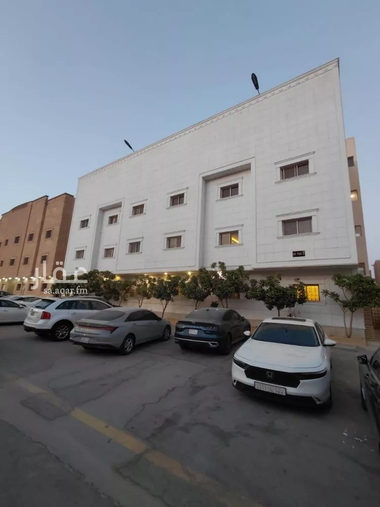 شقة للإيجار في شارع وادي نوار, حي الملقا, مدينة الرياض, منطقة الرياض صورة 2